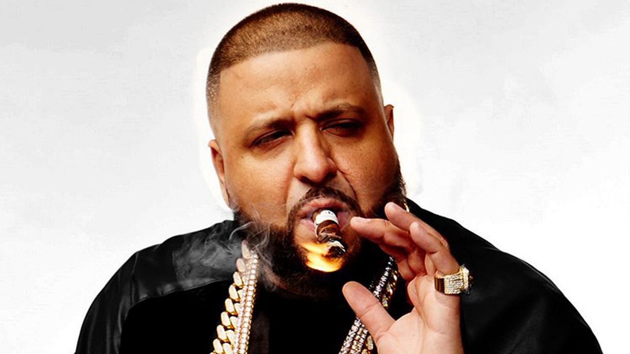 DJ Khaled photo