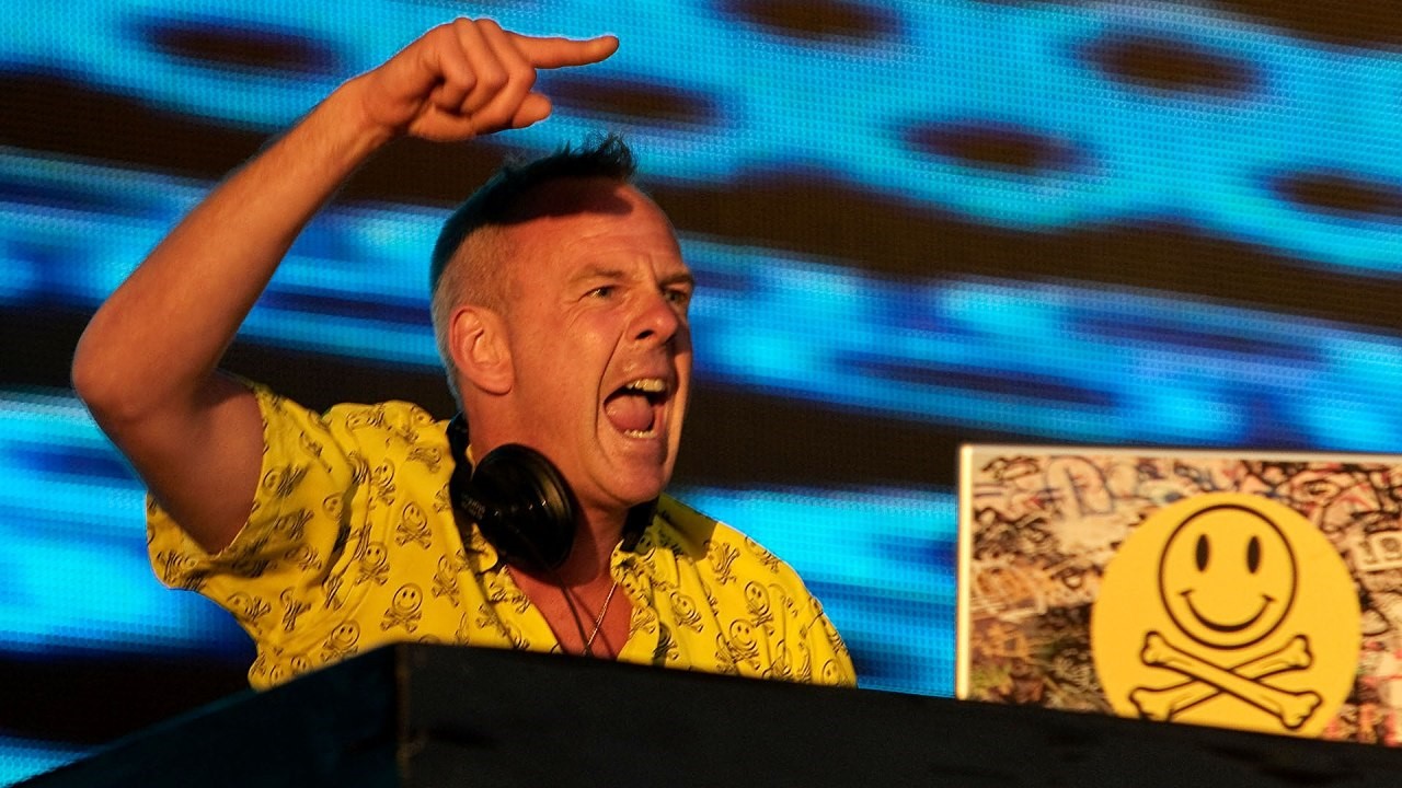Fatboy Slim photo