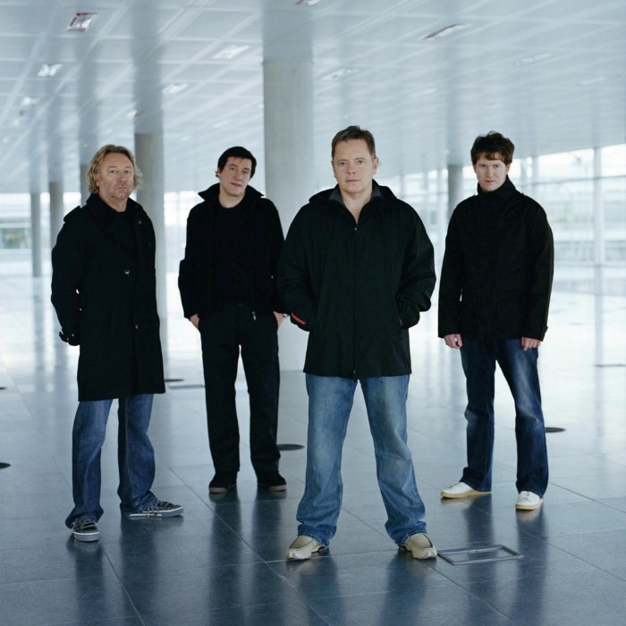 New Order