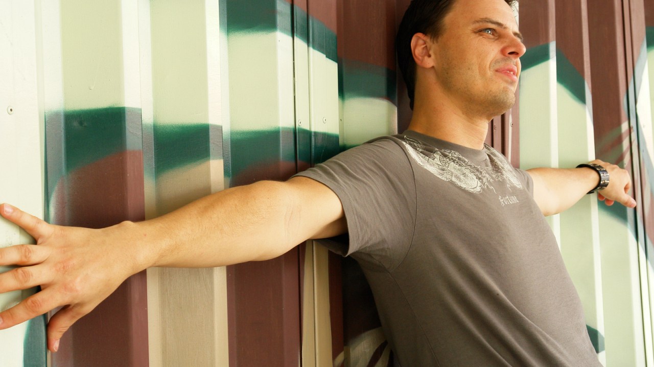 Markus Schulz photo