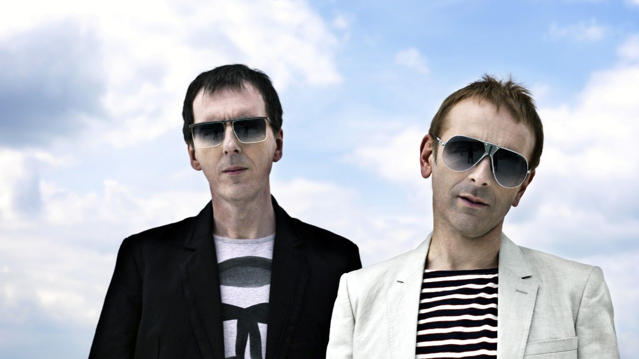 Underworld photo