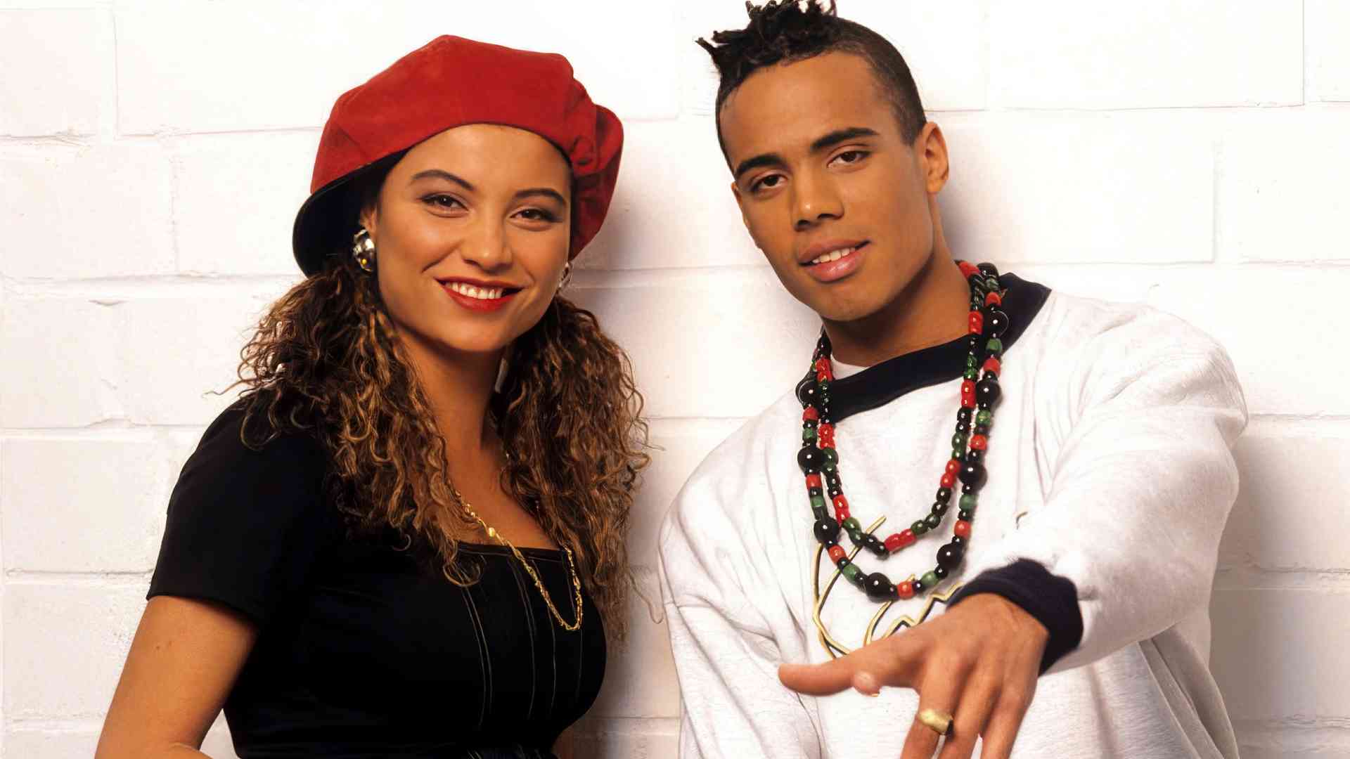 2 Unlimited photo