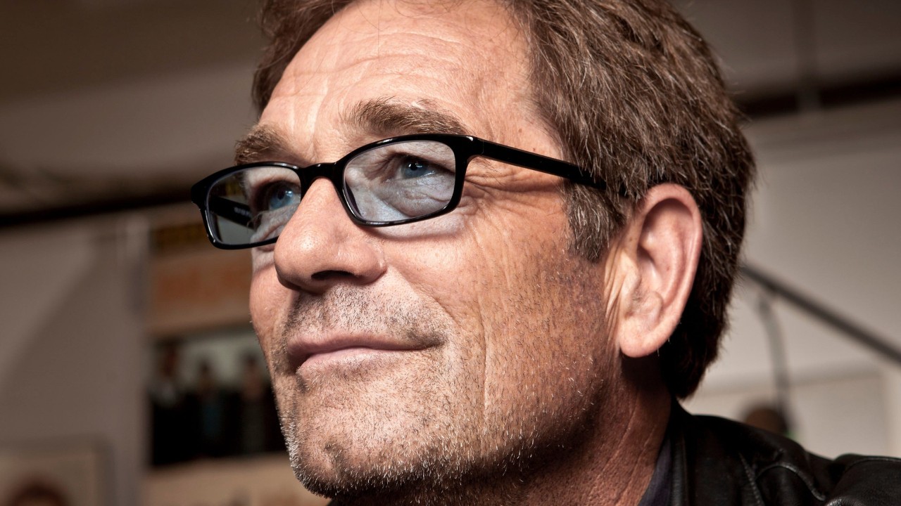 Huey Lewis photo