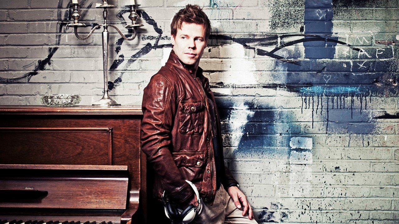 Ferry Corsten photo