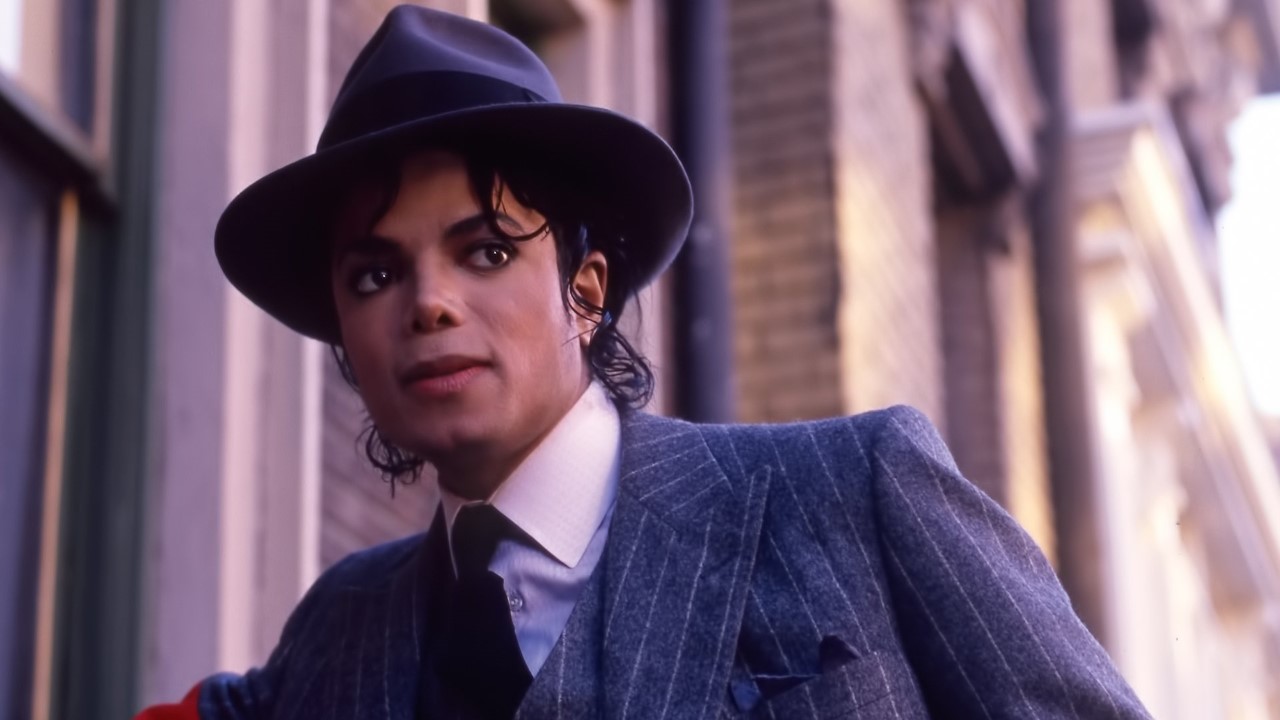 Michael Jackson photo