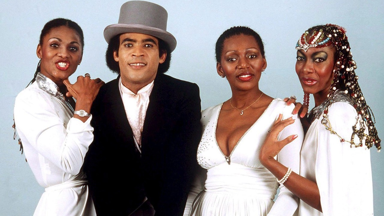 Boney M. photo