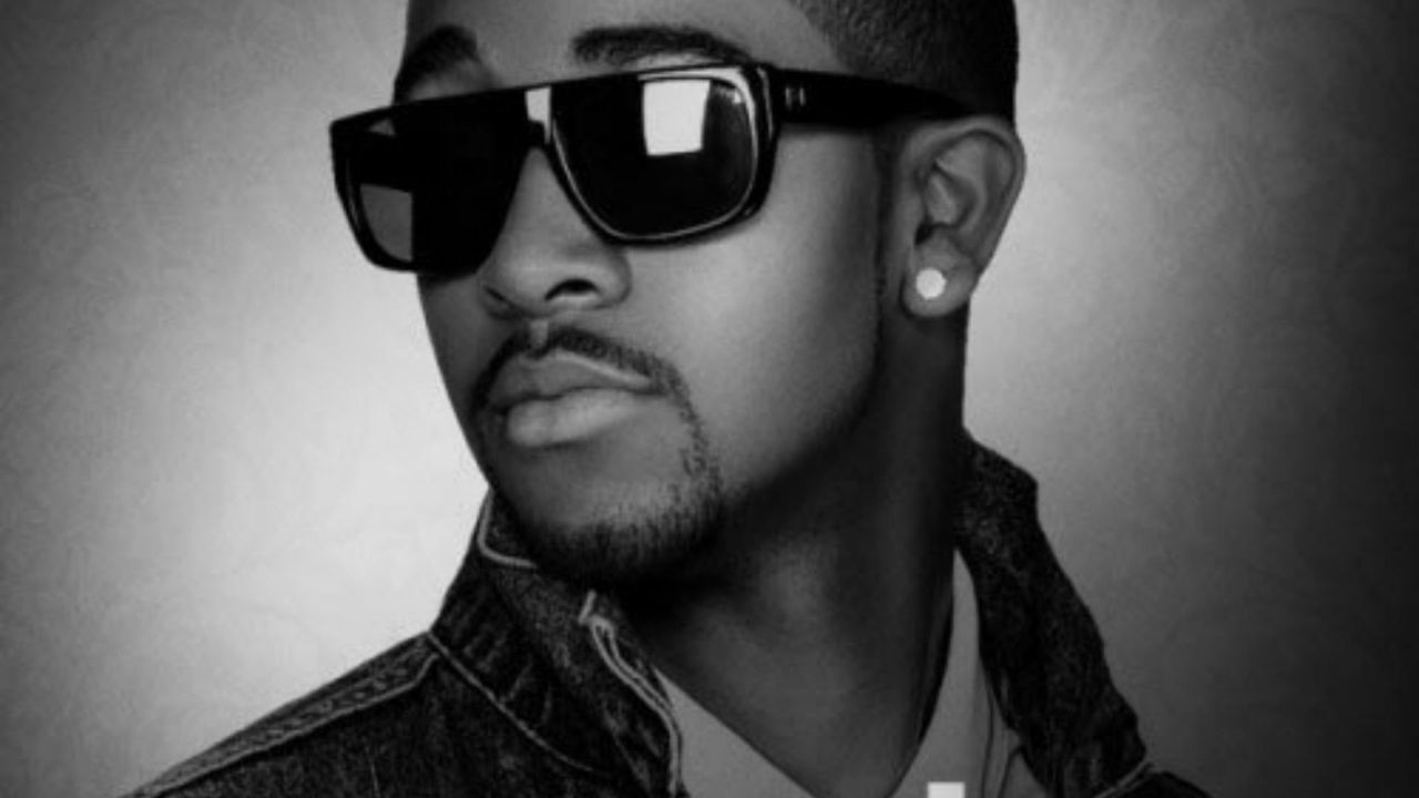 Omarion photo