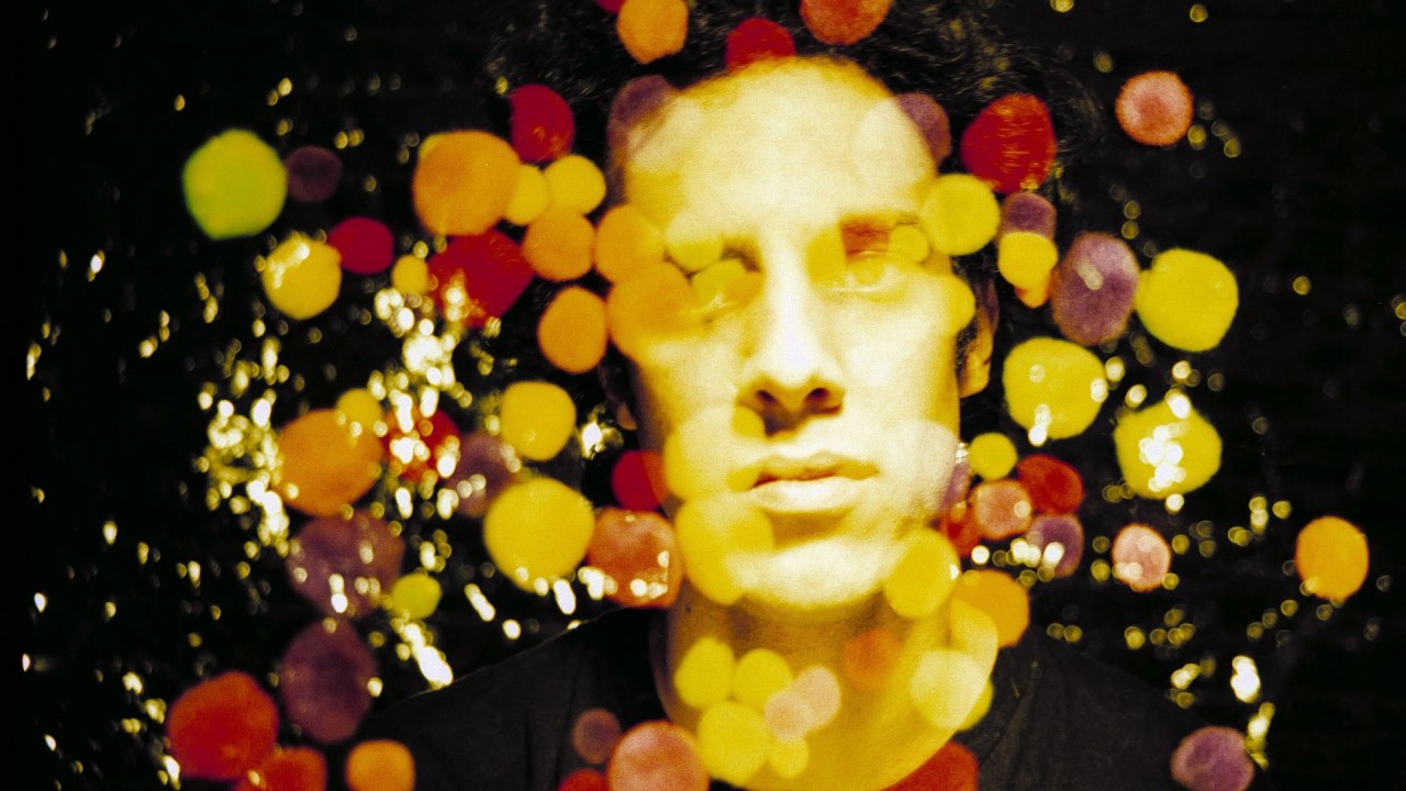 Four Tet photo