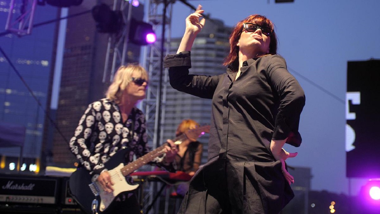 Divinyls photo