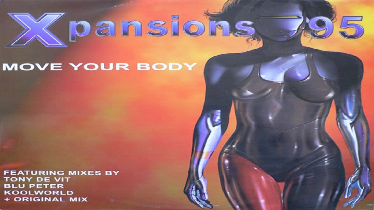Xpansions photo