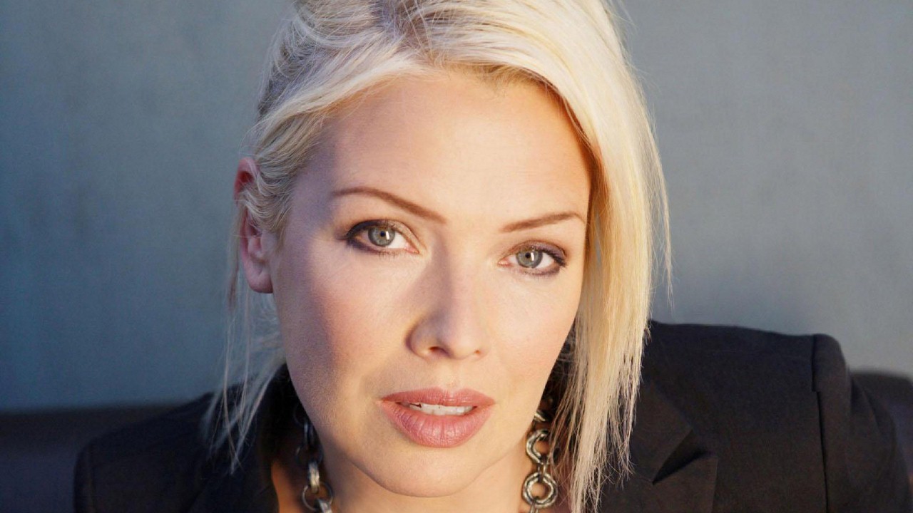 Kim Wilde photo