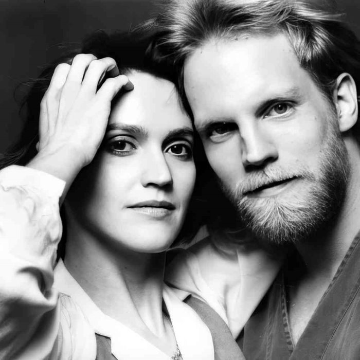 Boy Meets Girl