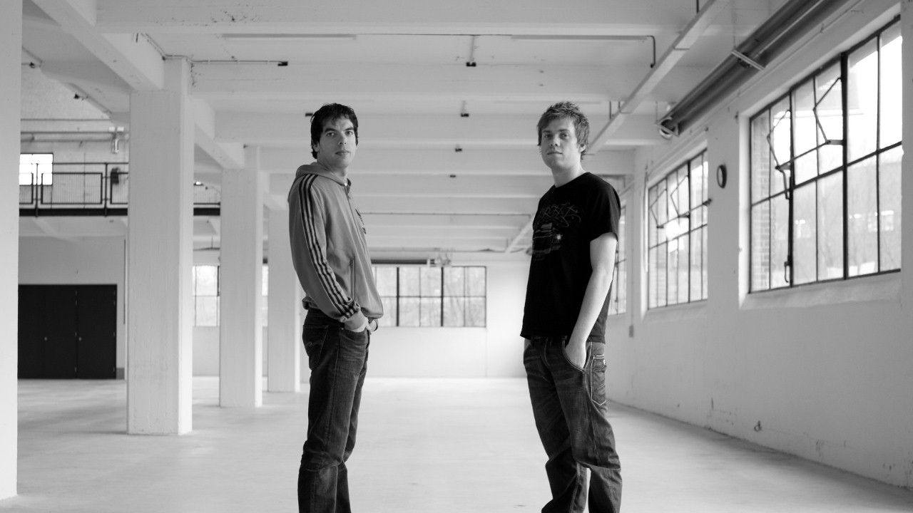 Bingo Players photo