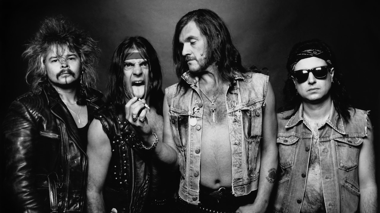 Motörhead photo