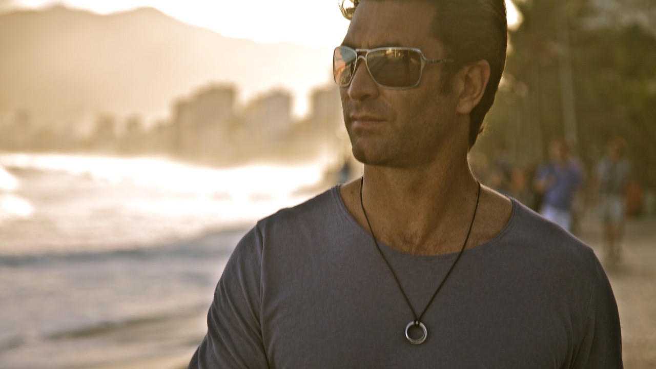 Pete Murray photo