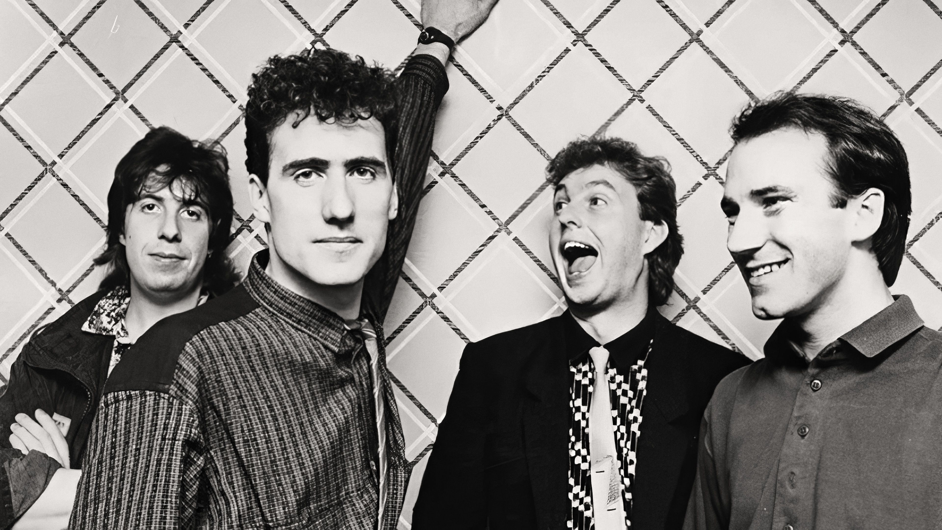 Orchestral Manoeuvres in the Dark photo
