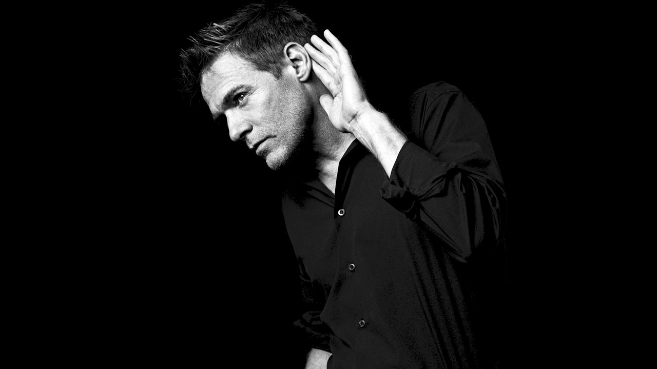 Bryan Adams photo