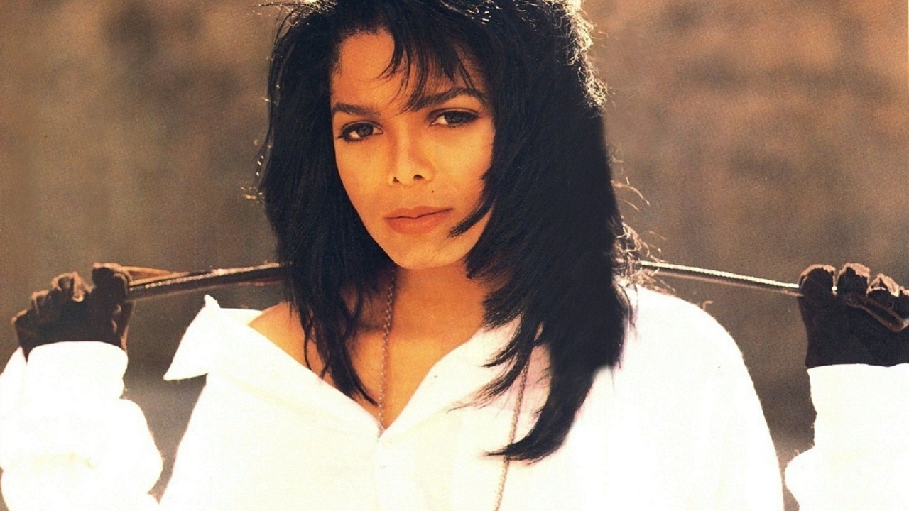 Janet Jackson photo