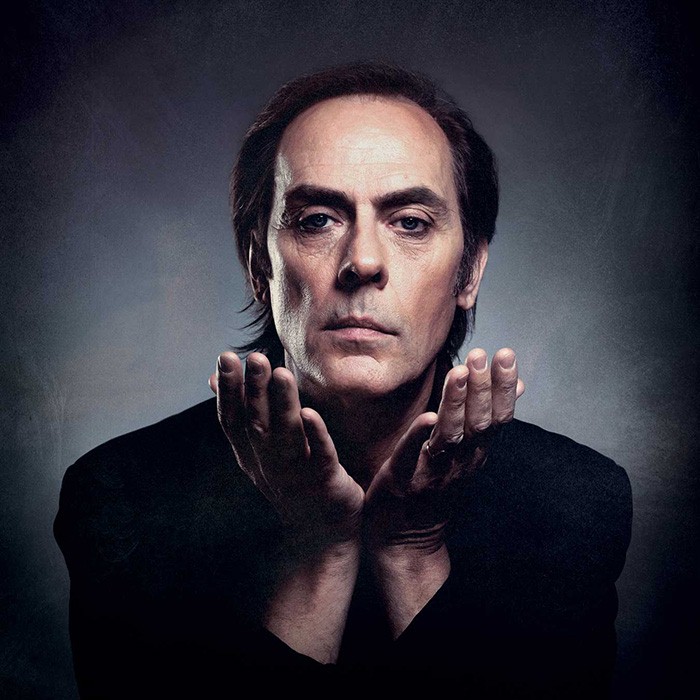 Peter Murphy