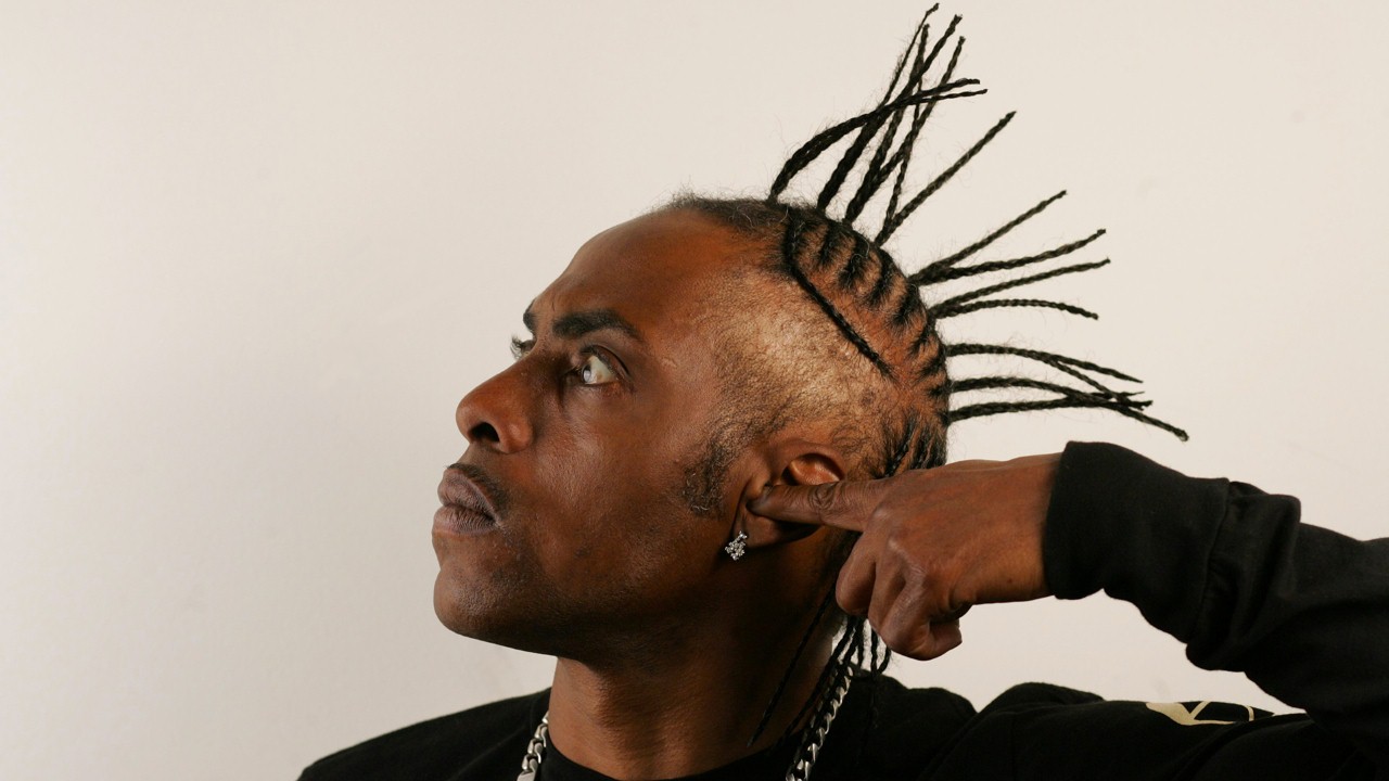 Coolio photo