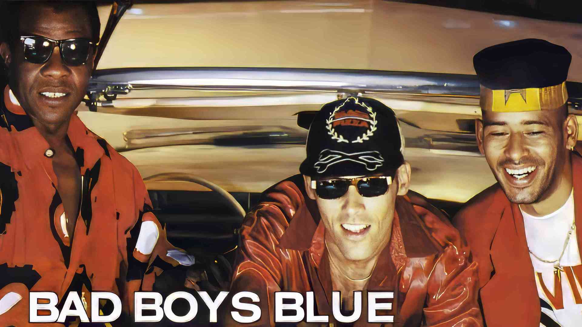 Bad Boys Blue photo