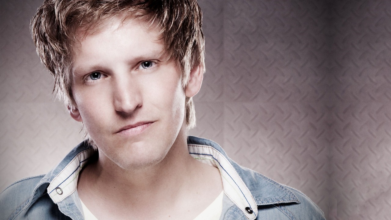 Nils van Zandt photo