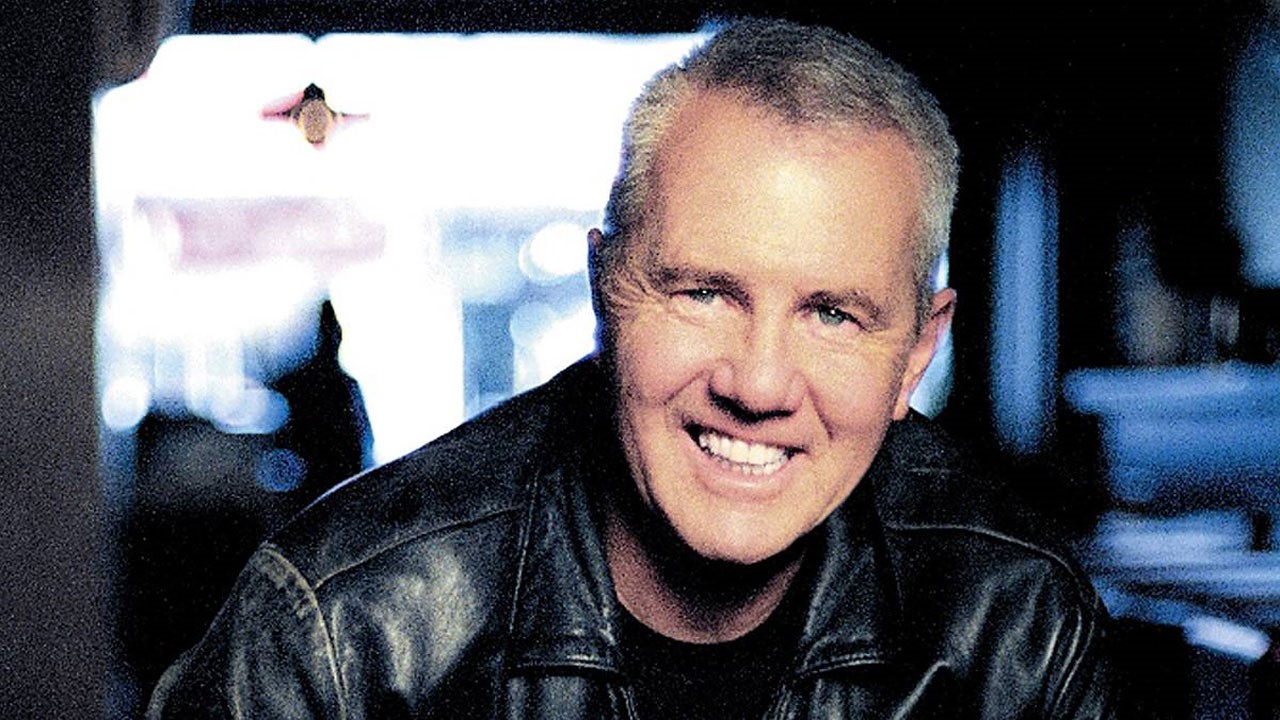 Daryl Braithwaite photo