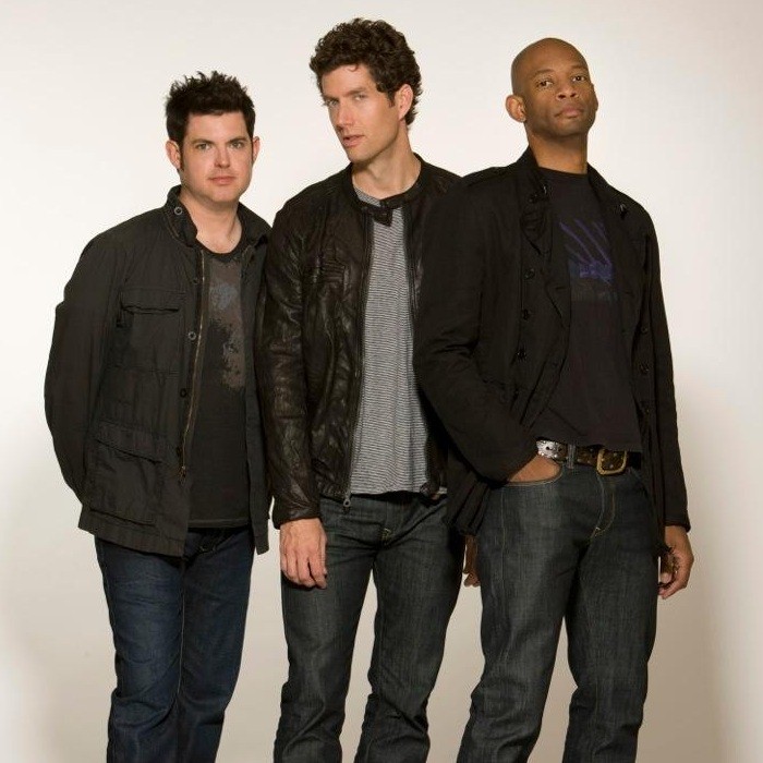 Better Than Ezra
