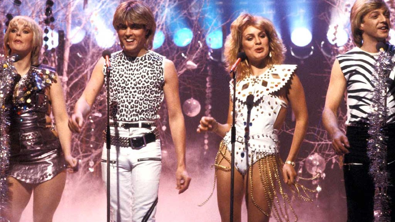 Bucks Fizz photo