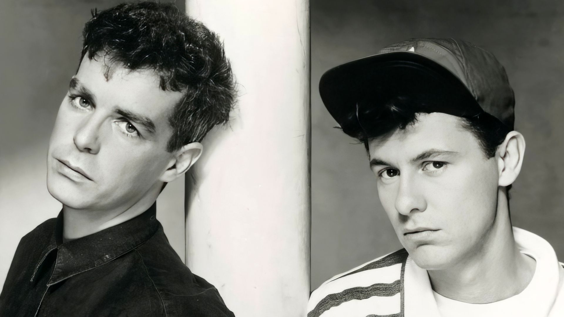 Pet Shop Boys photo