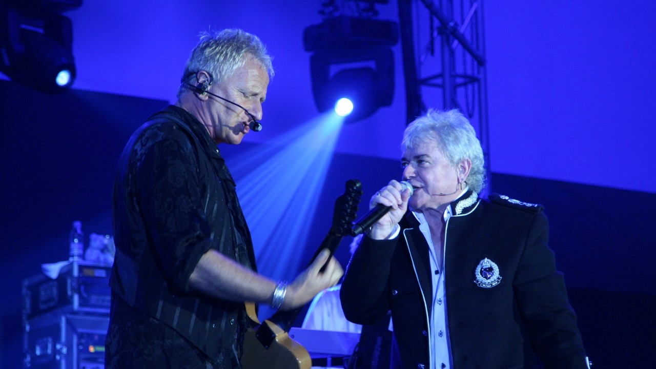 Air Supply photo