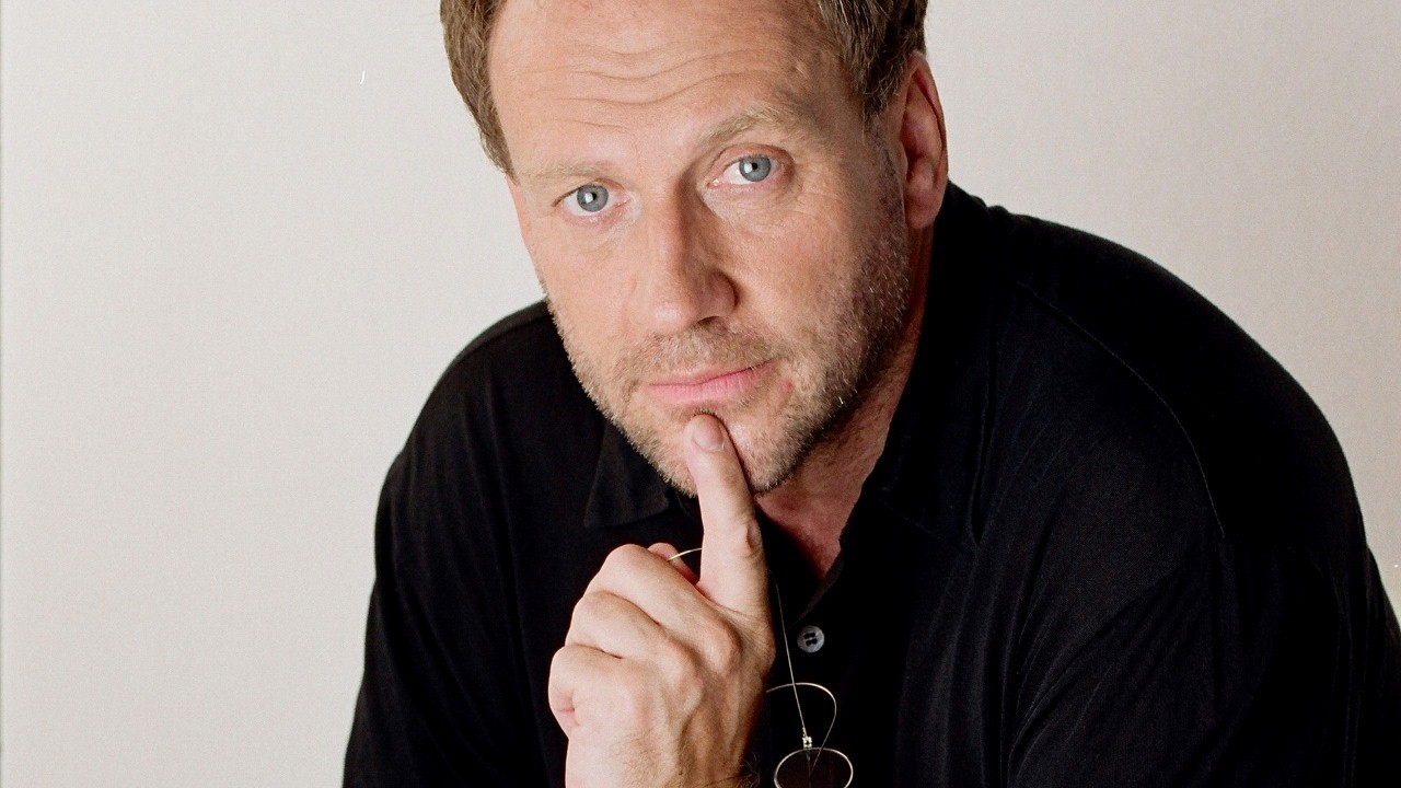 Harold Faltermeyer photo