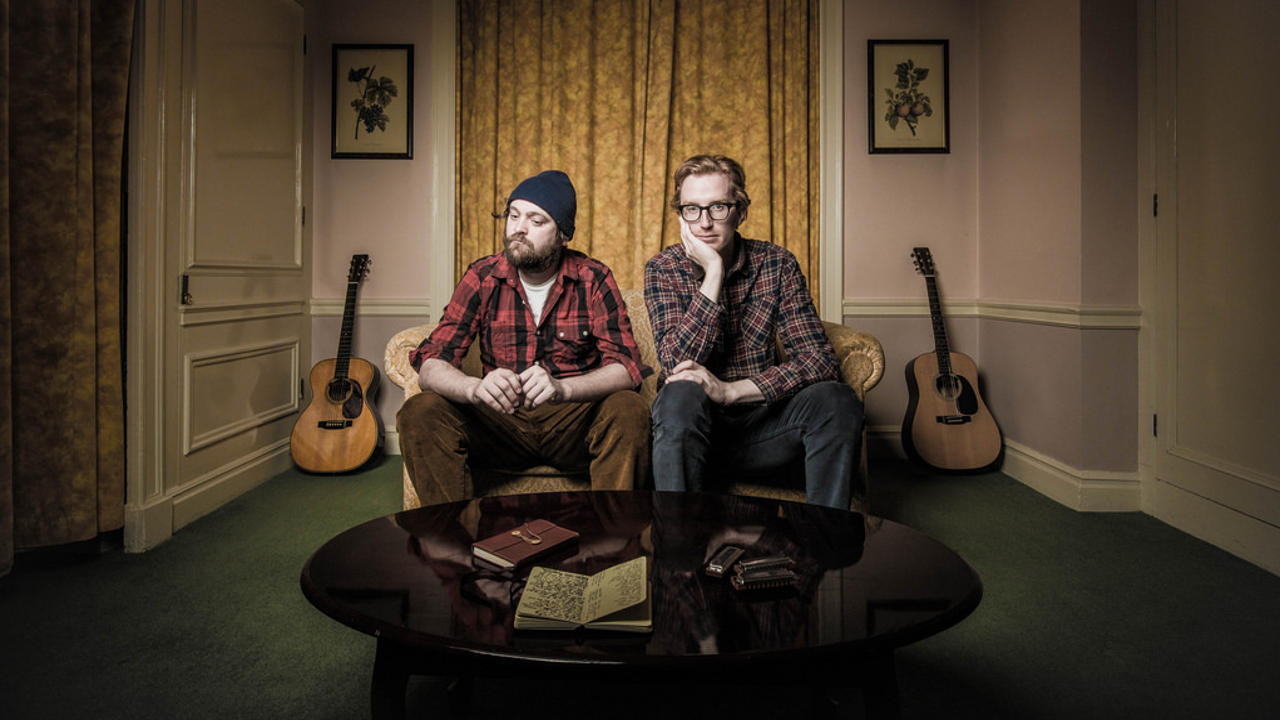 The Lost Brothers photo