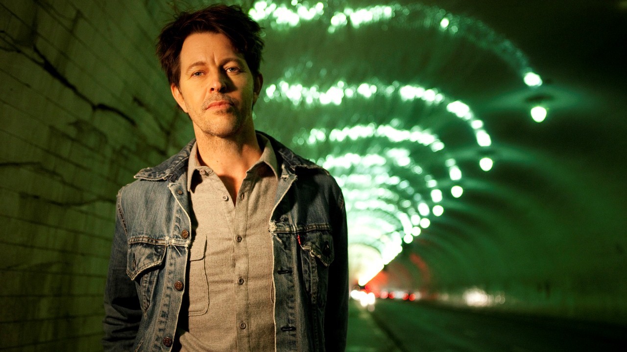 Bernard Fanning photo