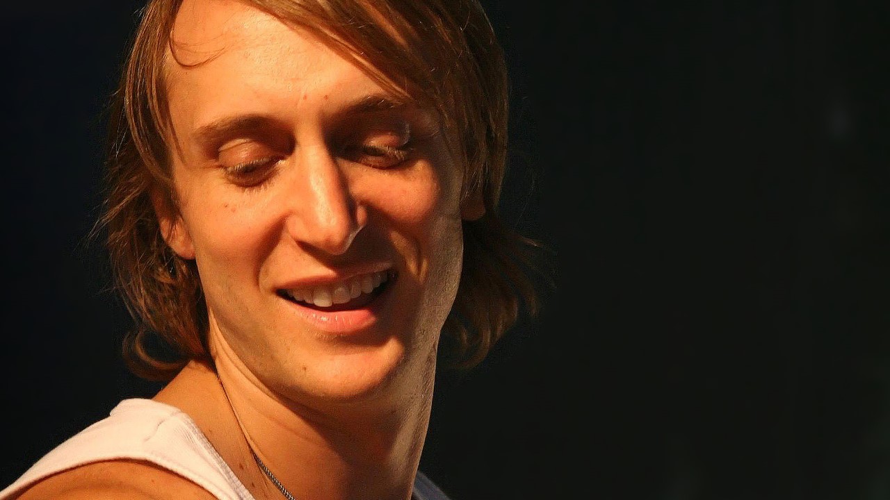 David Guetta photo