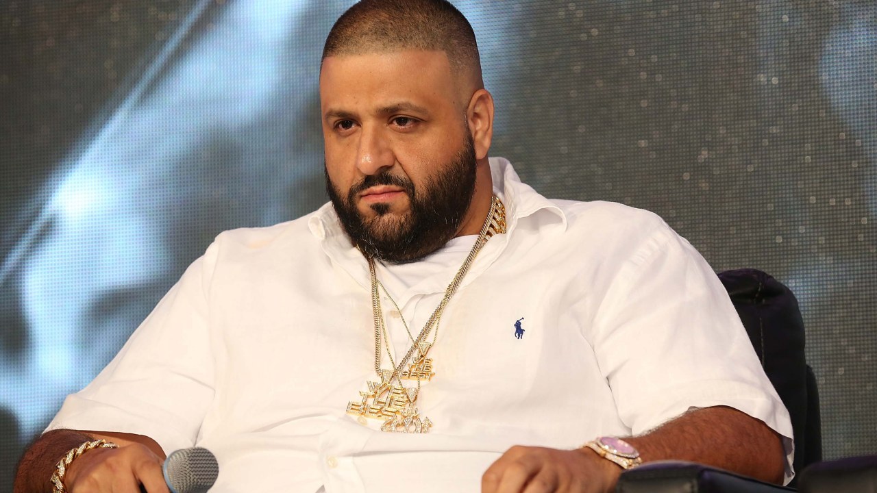 DJ Khaled photo