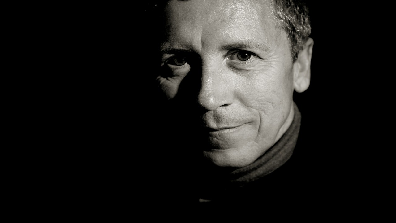 Paul Hardcastle photo