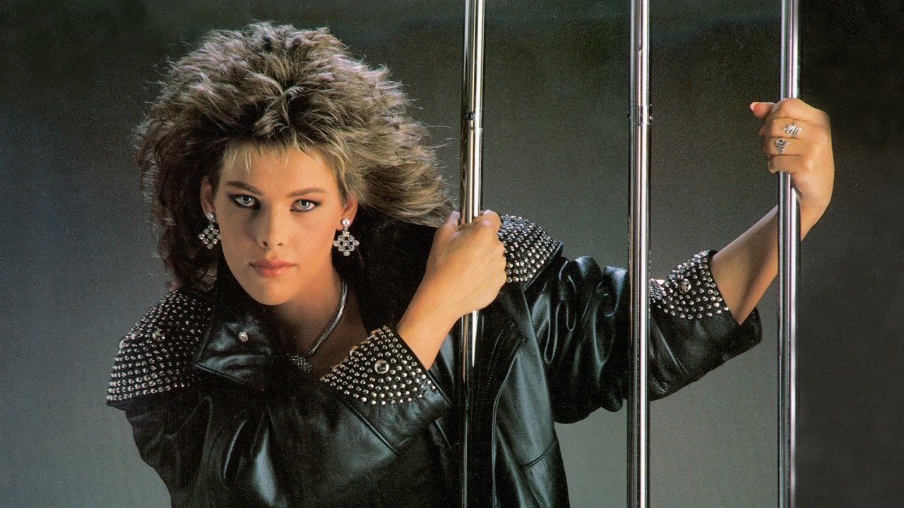 C.C.Catch photo