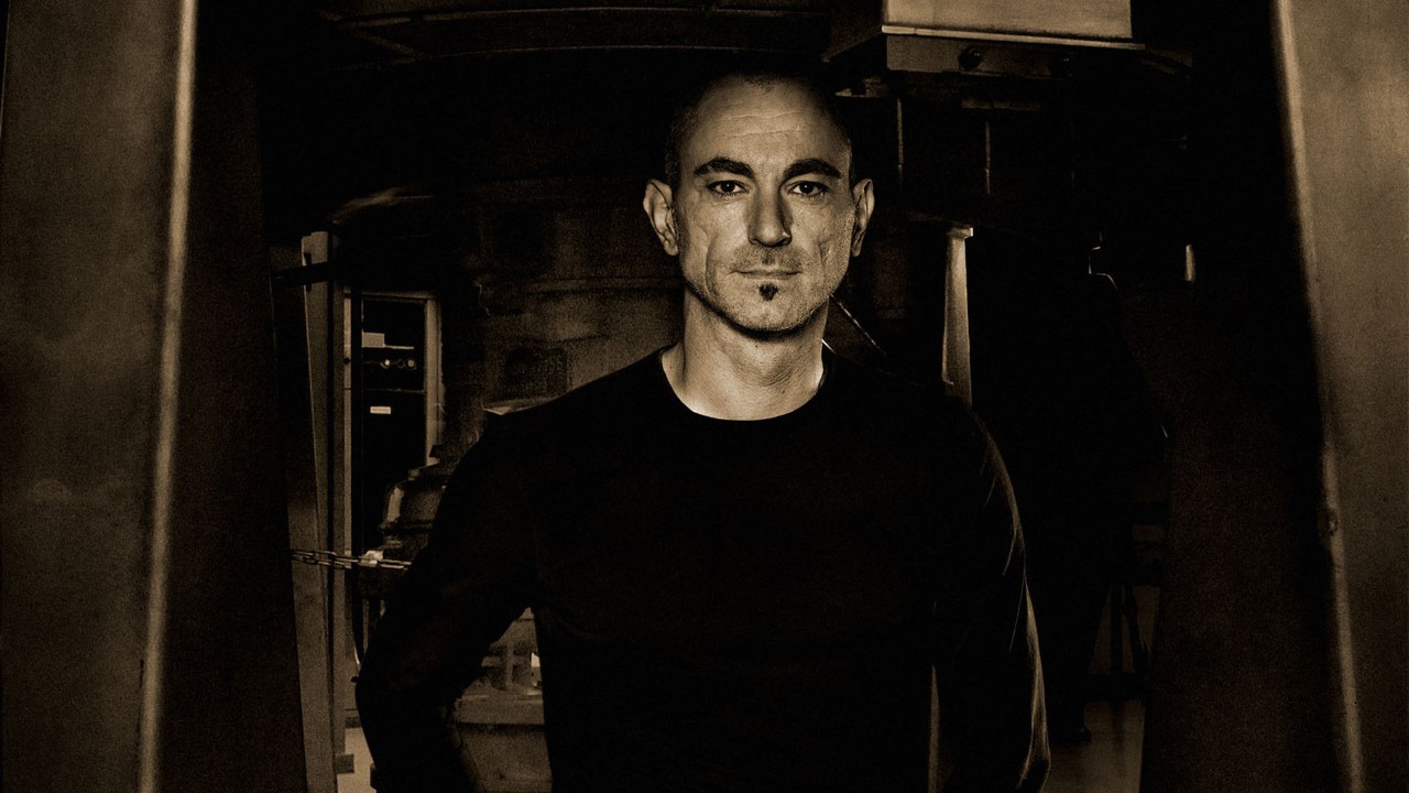 Robert Miles photo