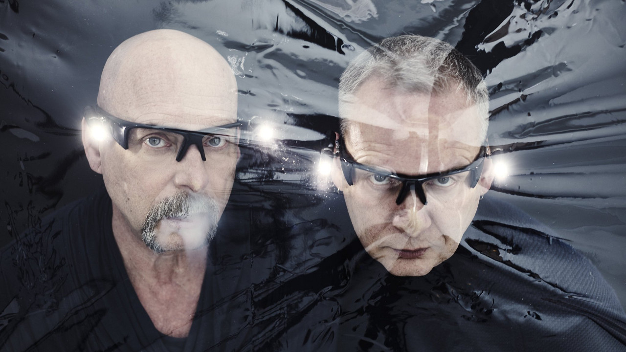 Orbital photo
