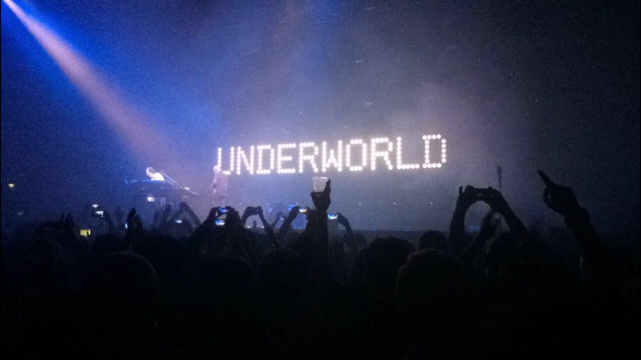 Underworld photo