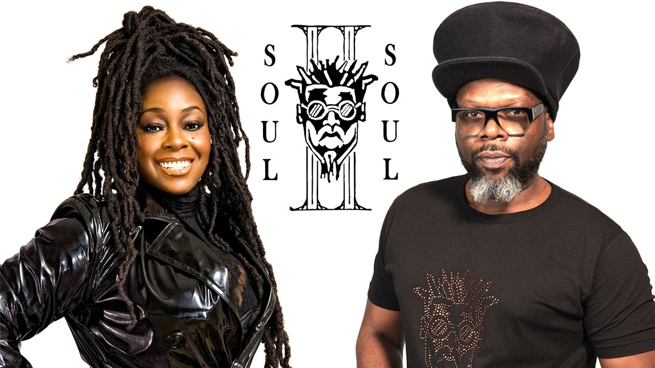 Soul II Soul photo