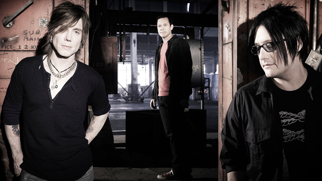Goo Goo Dolls photo