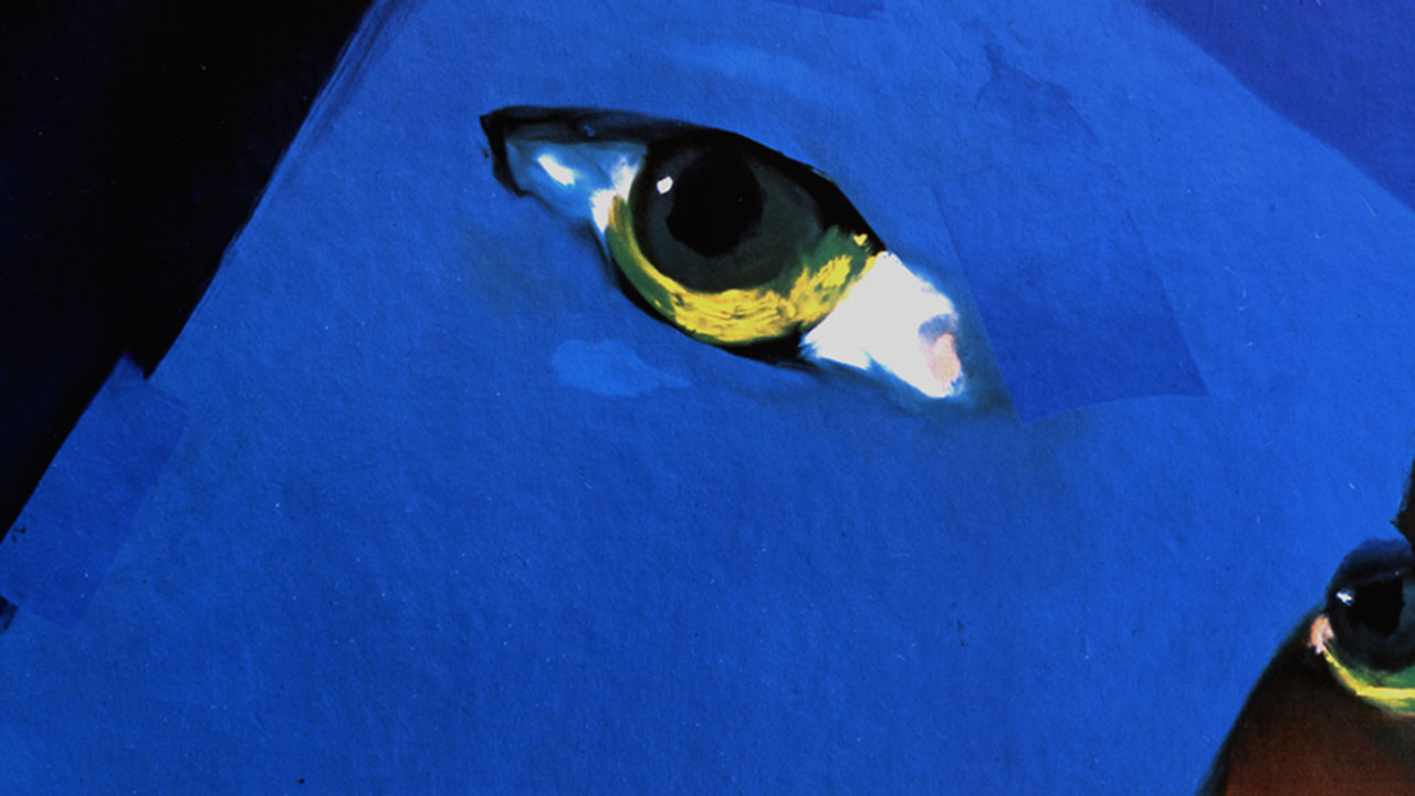 Naked Eyes photo