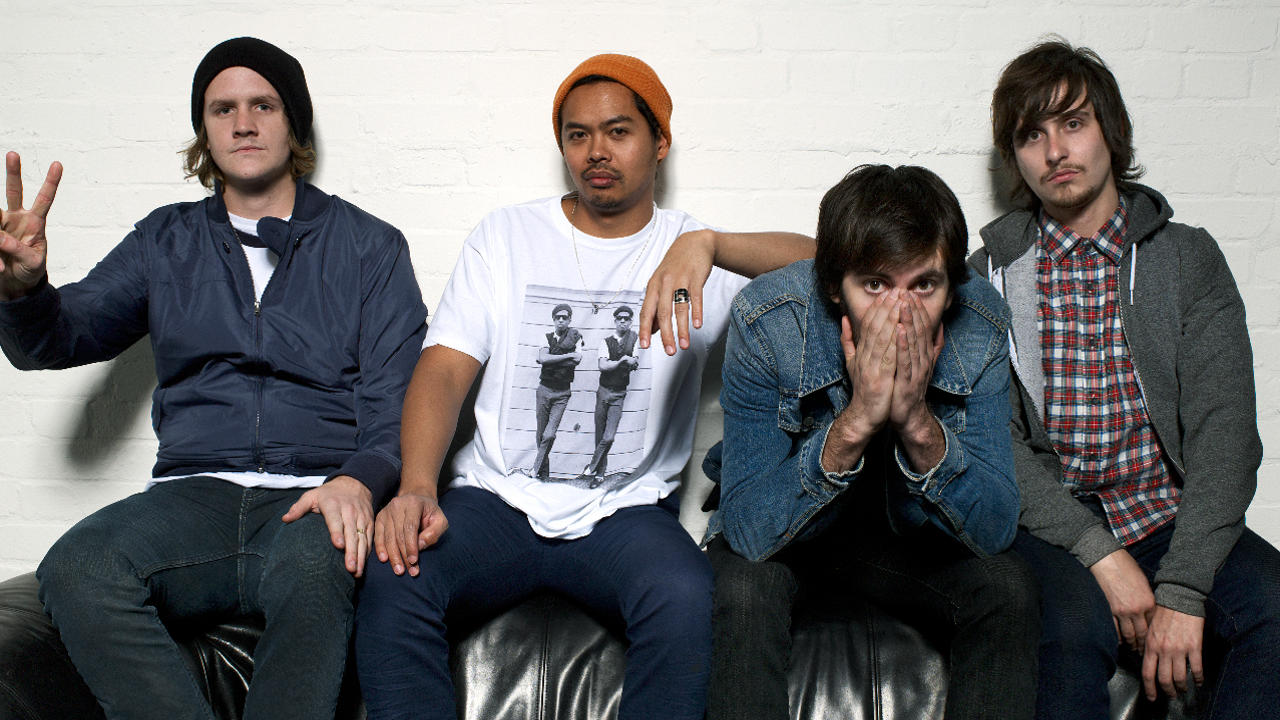 The Temper Trap photo
