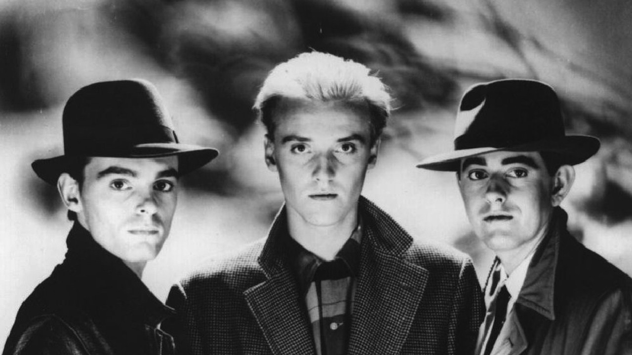 Heaven 17 photo