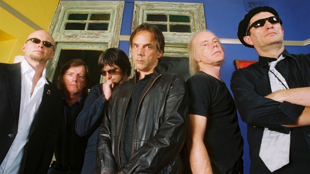Radio Birdman photo