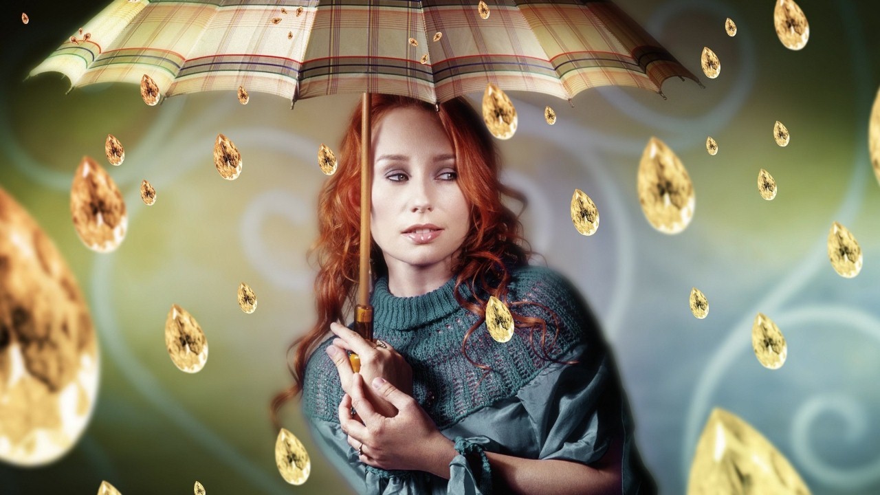Tori Amos photo