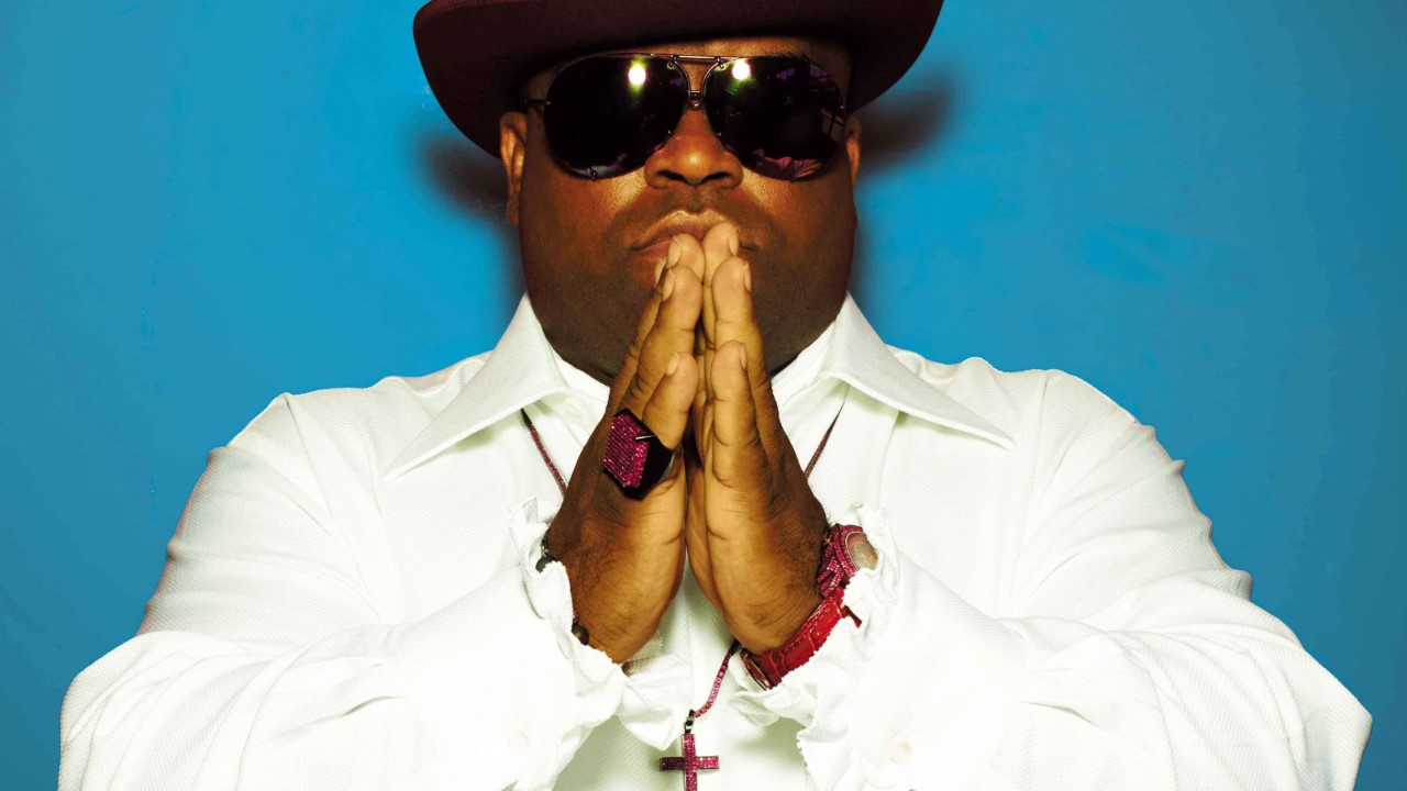 Cee Lo Green photo