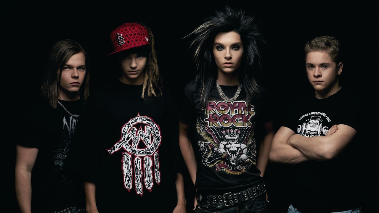 Tokio Hotel photo